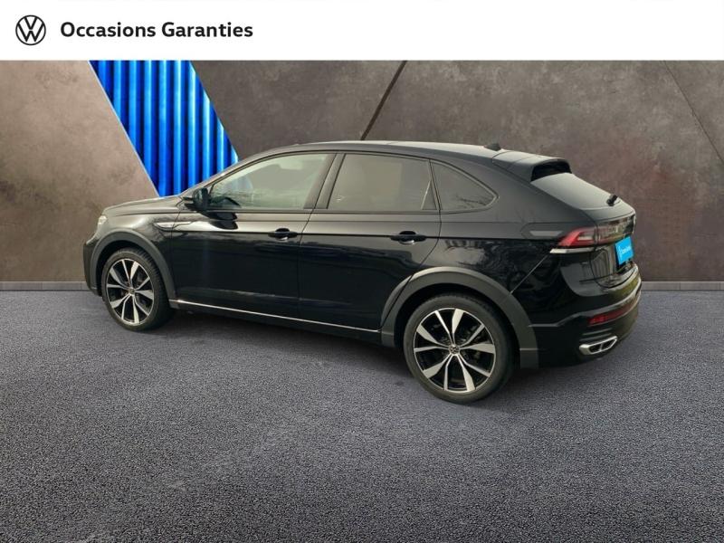 Voitures occasions VOLKSWAGEN TAIGO R-Line Rezé