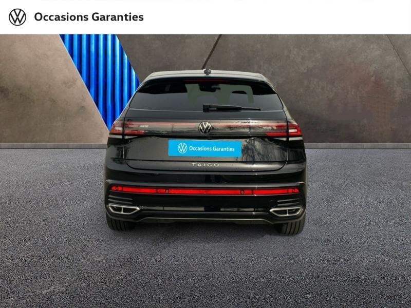 Voitures occasions VOLKSWAGEN TAIGO R-Line Rezé