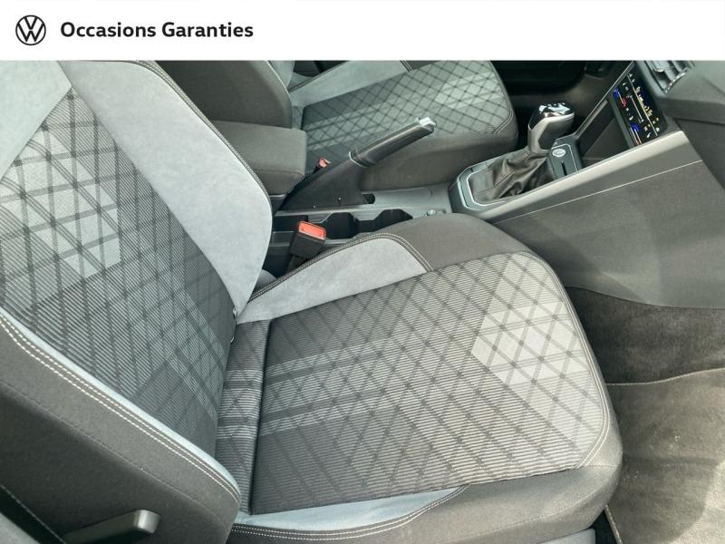 Voitures occasions VOLKSWAGEN TAIGO R-Line Rezé