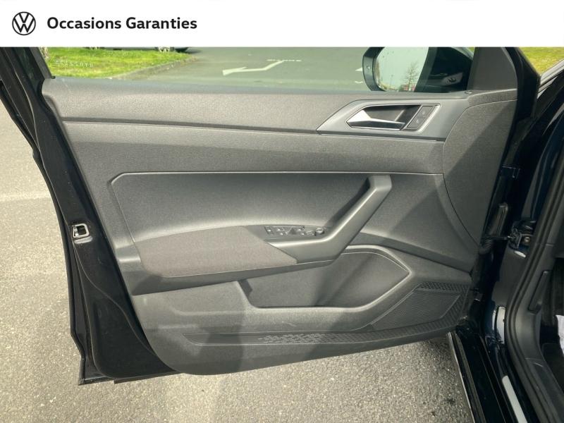 Voitures occasions VOLKSWAGEN TAIGO R-Line Rezé