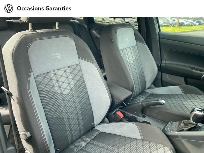 Voitures occasions VOLKSWAGEN TAIGO R-Line Rezé