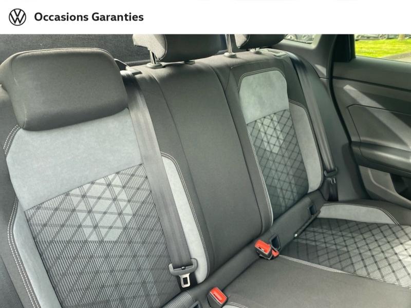 Voitures occasions VOLKSWAGEN TAIGO R-Line Rezé