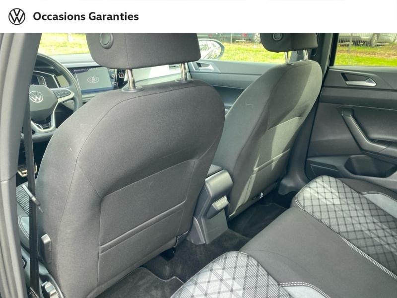 Voitures occasions VOLKSWAGEN TAIGO R-Line Rezé