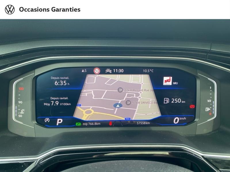 Voitures occasions VOLKSWAGEN TAIGO R-Line Rezé