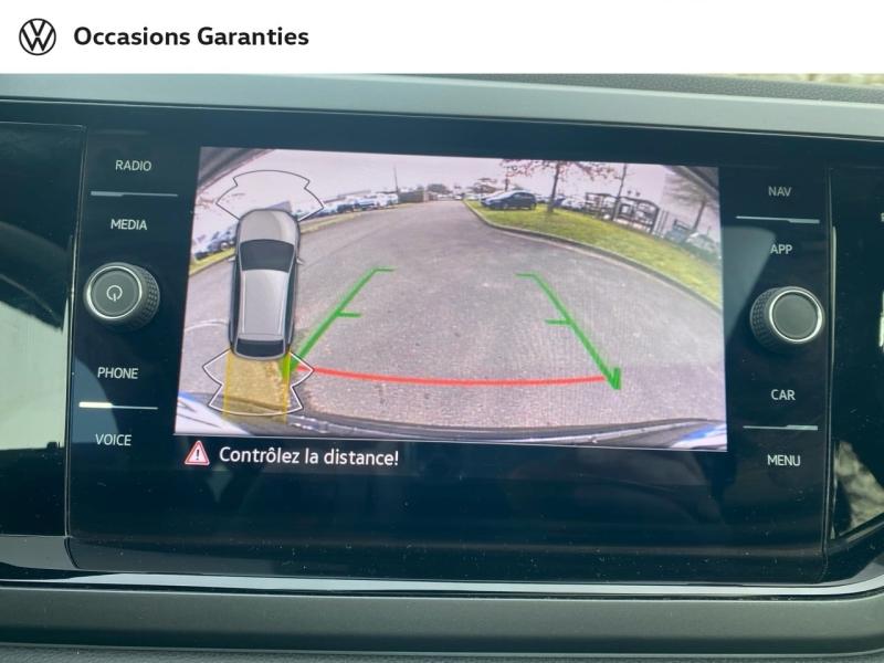 Voitures occasions VOLKSWAGEN TAIGO R-Line Rezé