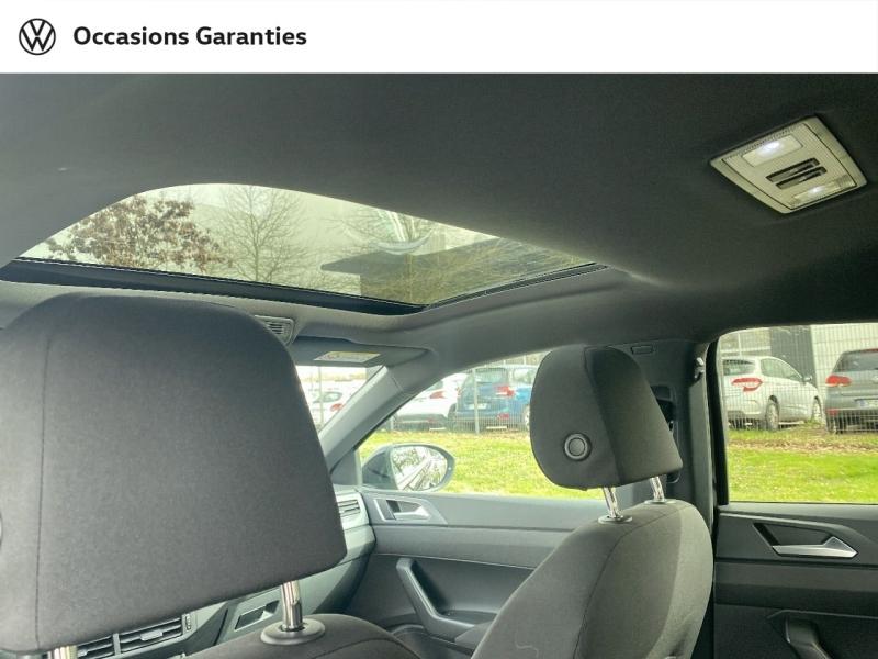 Voitures occasions VOLKSWAGEN TAIGO R-Line Rezé