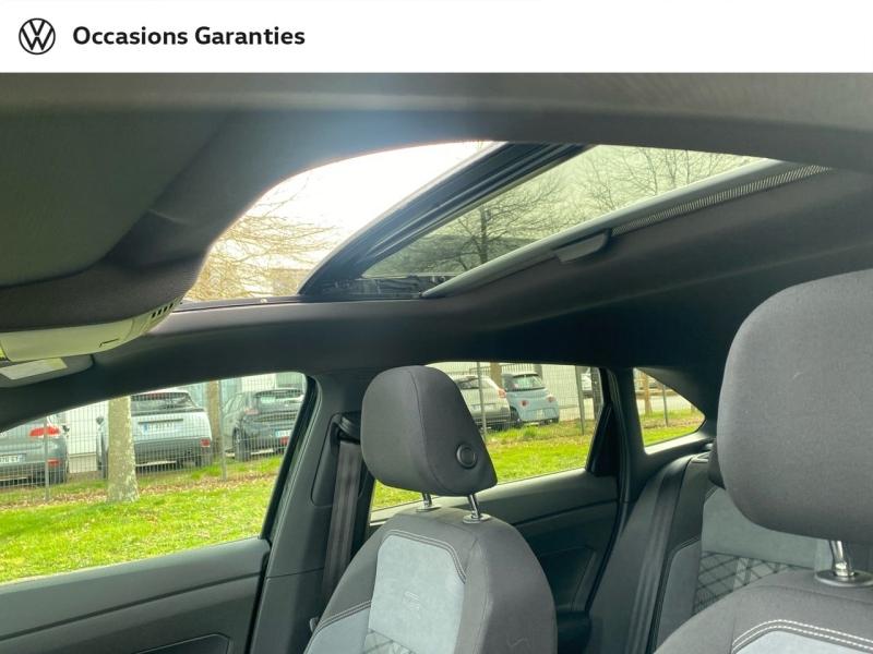 Voitures occasions VOLKSWAGEN TAIGO R-Line Rezé