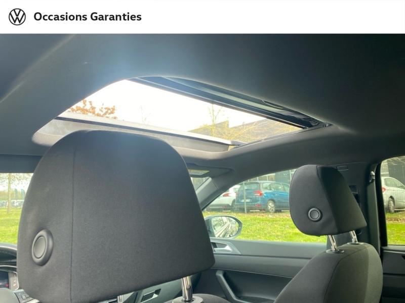 Voitures occasions VOLKSWAGEN TAIGO R-Line Rezé