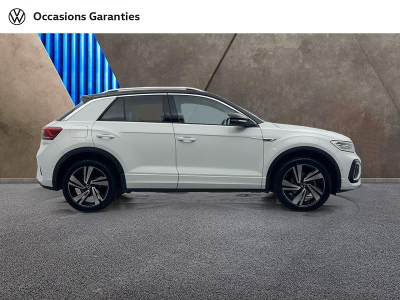 Voitures occasions VOLKSWAGEN T-ROC R-Line Rezé