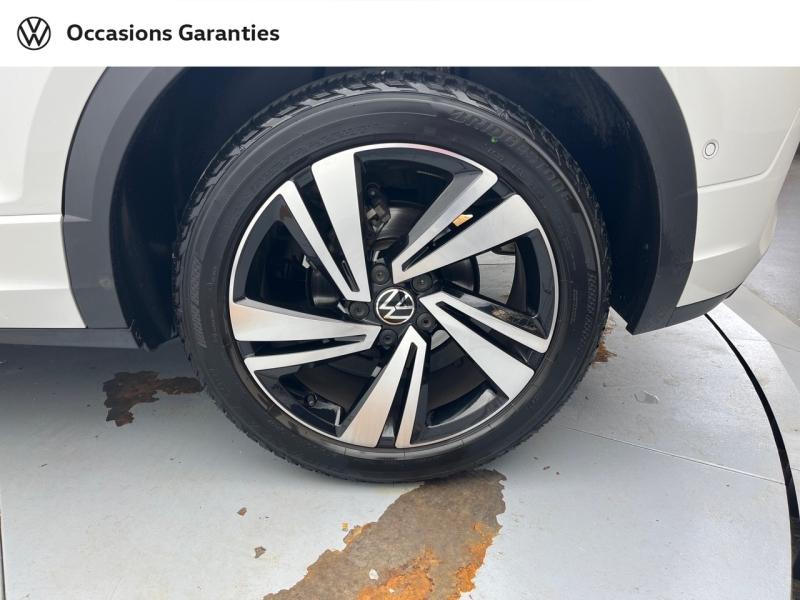 Voitures occasions VOLKSWAGEN T-ROC R-Line Rezé