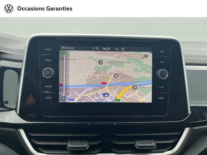 Voitures occasions VOLKSWAGEN T-ROC R-Line Rezé