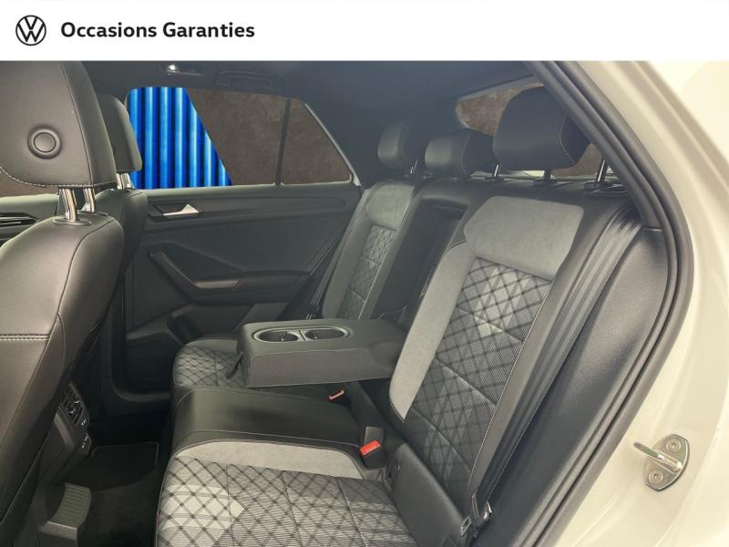 Voitures occasions VOLKSWAGEN T-ROC R-Line Rezé