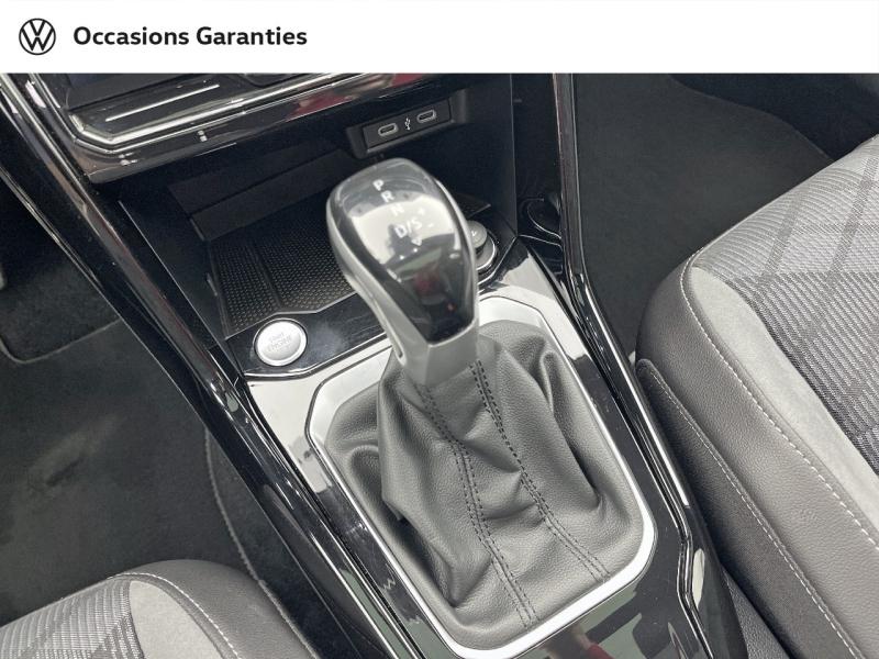 Voitures occasions VOLKSWAGEN T-ROC R-Line Rezé