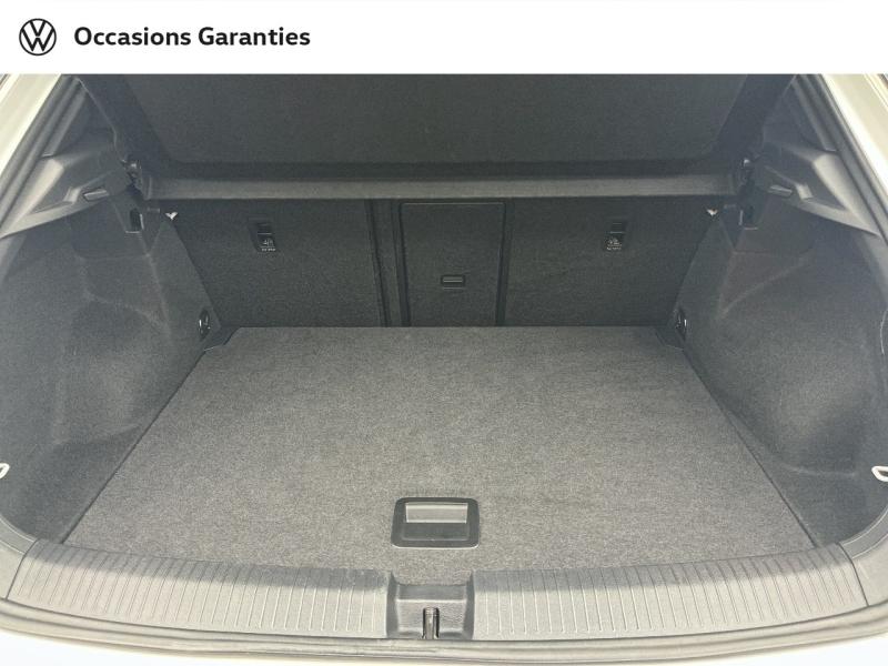 Voitures occasions VOLKSWAGEN T-ROC R-Line Rezé