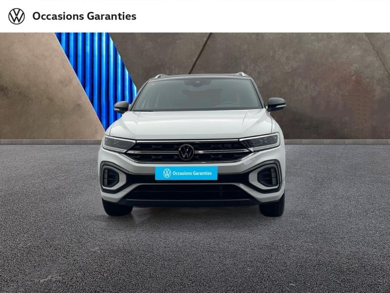 Voitures occasions VOLKSWAGEN T-ROC R-Line Rezé