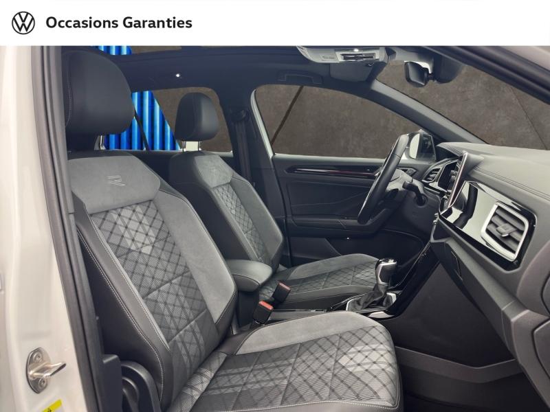 Voitures occasions VOLKSWAGEN T-ROC R-Line Rezé