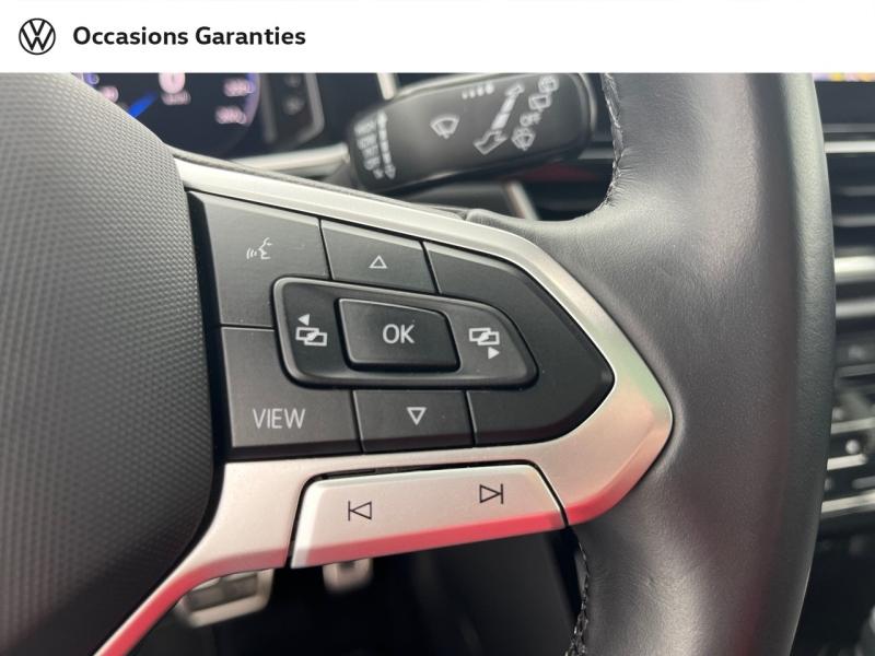 Voitures occasions VOLKSWAGEN T-ROC R-Line Rezé