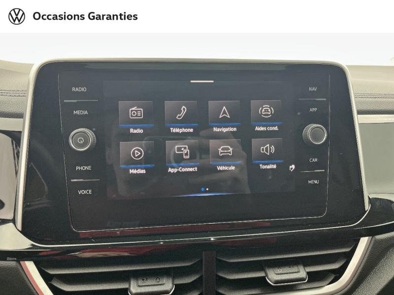 Voitures occasions VOLKSWAGEN T-ROC R-Line Rezé