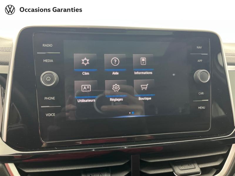 Voitures occasions VOLKSWAGEN T-ROC R-Line Rezé