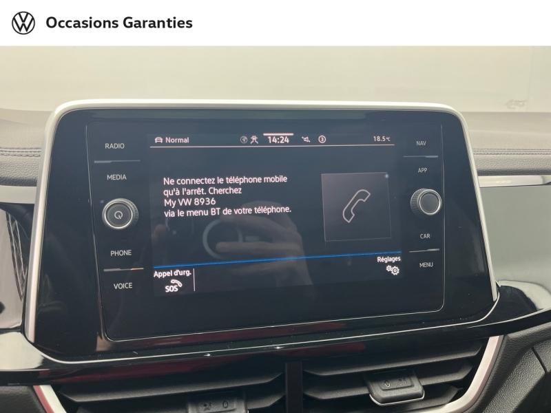 Voitures occasions VOLKSWAGEN T-ROC R-Line Rezé