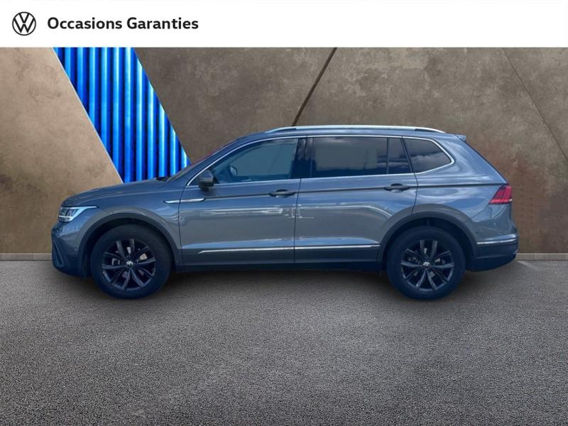 Voitures occasions VOLKSWAGEN TIGUAN ALLSPACE Life Plus Rezé