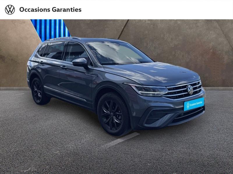 Voitures occasions VOLKSWAGEN TIGUAN ALLSPACE Life Plus Rezé