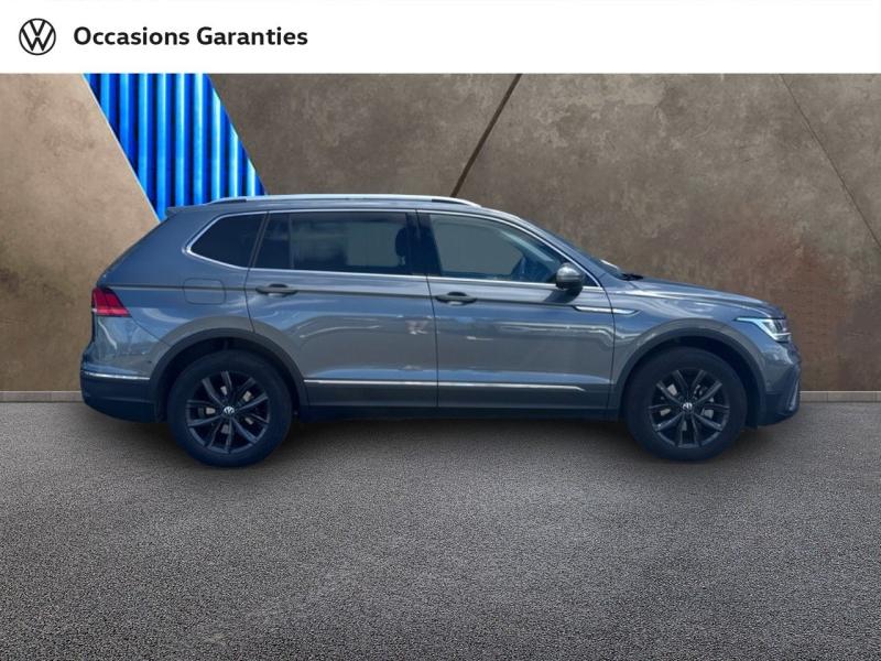 Voitures occasions VOLKSWAGEN TIGUAN ALLSPACE Life Plus Rezé