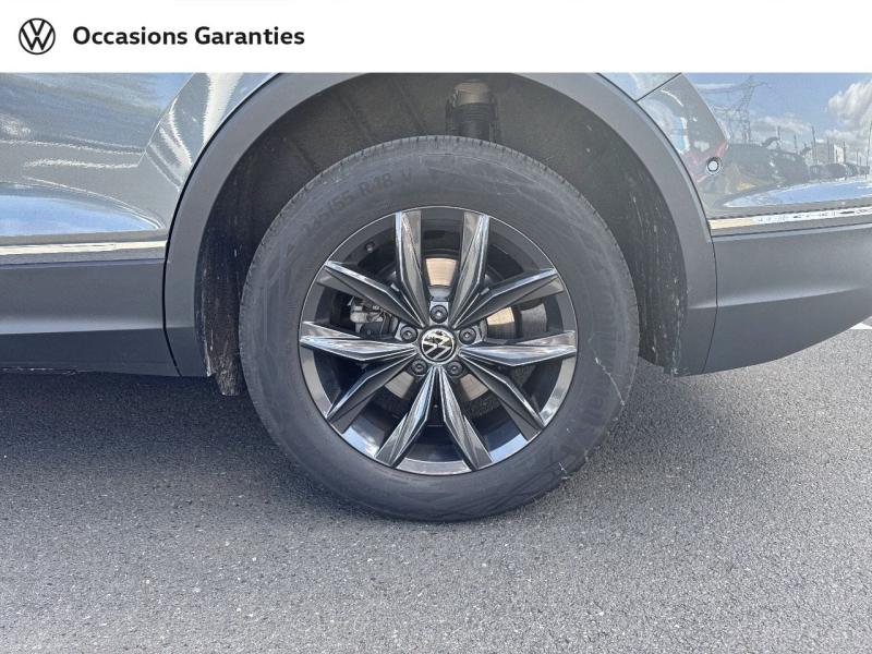 Voitures occasions VOLKSWAGEN TIGUAN ALLSPACE Life Plus Rezé