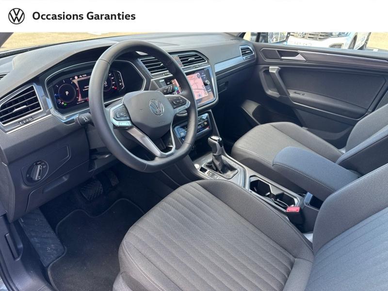 Voitures occasions VOLKSWAGEN TIGUAN ALLSPACE Life Plus Rezé