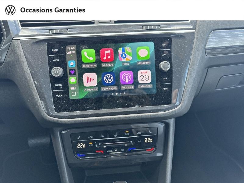 Voitures occasions VOLKSWAGEN TIGUAN ALLSPACE Life Plus Rezé