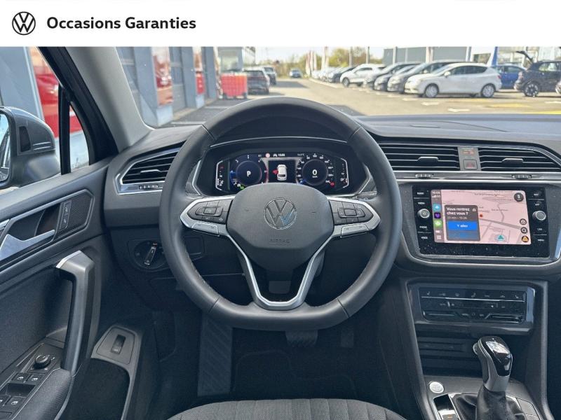 Voitures occasions VOLKSWAGEN TIGUAN ALLSPACE Life Plus Rezé