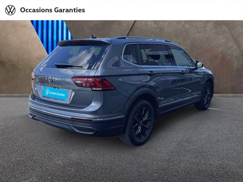Voitures occasions VOLKSWAGEN TIGUAN ALLSPACE Life Plus Rezé