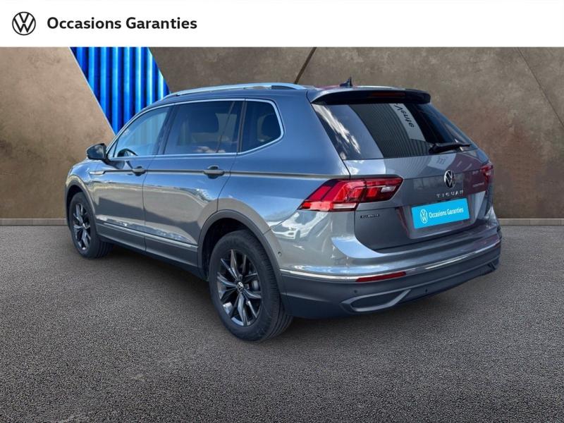 Voitures occasions VOLKSWAGEN TIGUAN ALLSPACE Life Plus Rezé