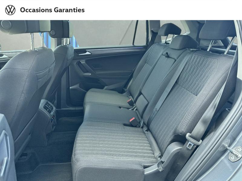Voitures occasions VOLKSWAGEN TIGUAN ALLSPACE Life Plus Rezé