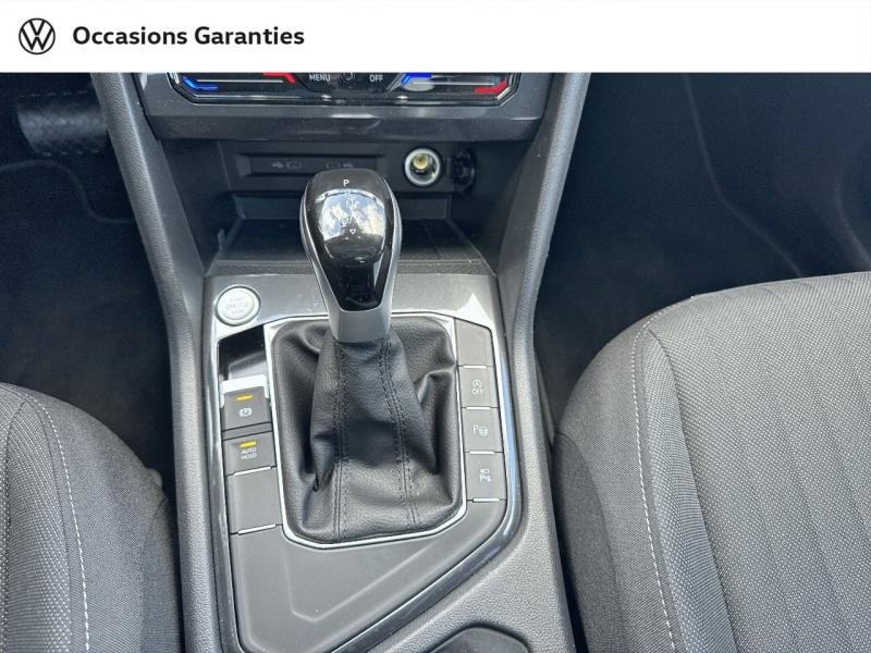Voitures occasions VOLKSWAGEN TIGUAN ALLSPACE Life Plus Rezé
