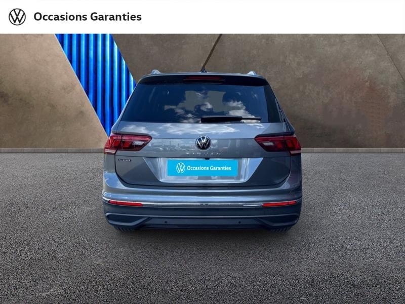Voitures occasions VOLKSWAGEN TIGUAN ALLSPACE Life Plus Rezé