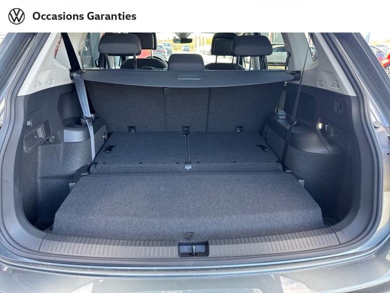 Voitures occasions VOLKSWAGEN TIGUAN ALLSPACE Life Plus Rezé