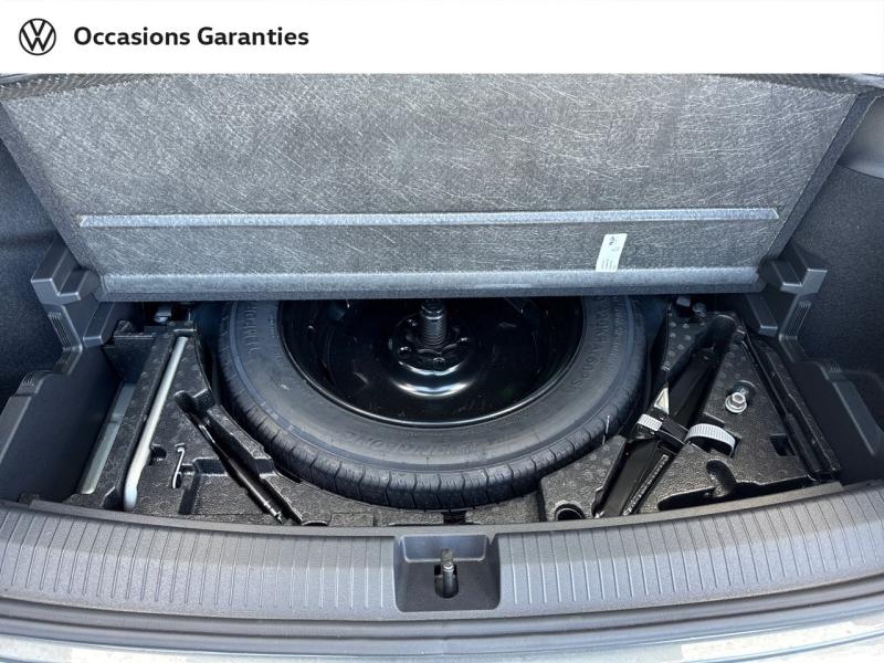 Voitures occasions VOLKSWAGEN TIGUAN ALLSPACE Life Plus Rezé