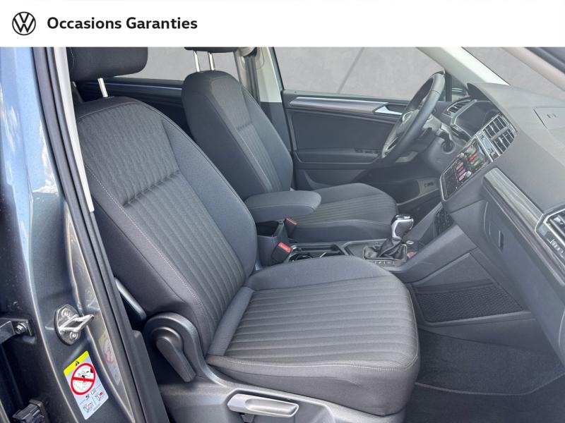 Voitures occasions VOLKSWAGEN TIGUAN ALLSPACE Life Plus Rezé