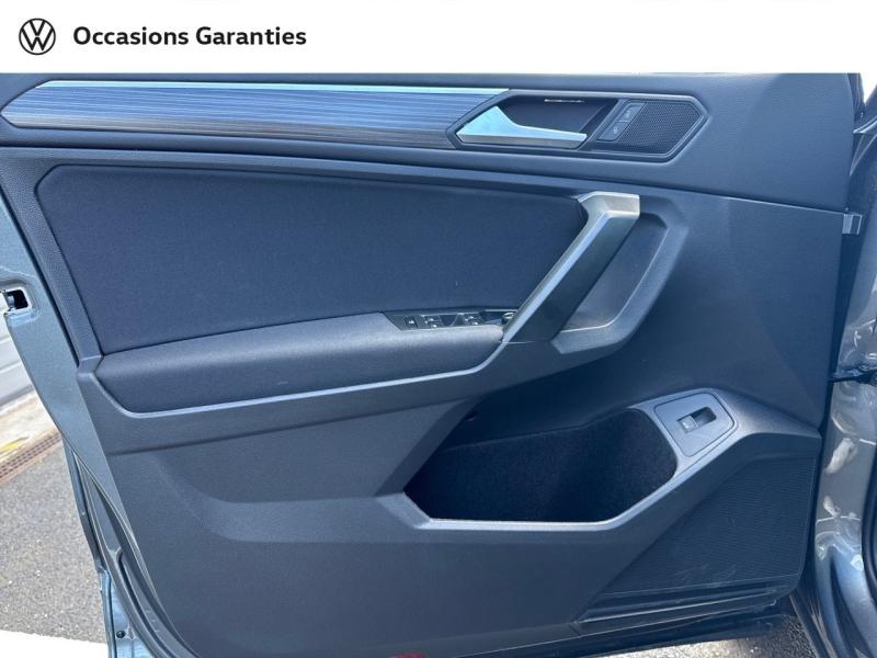 Voitures occasions VOLKSWAGEN TIGUAN ALLSPACE Life Plus Rezé