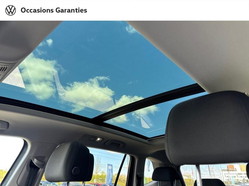 Voitures occasions VOLKSWAGEN TIGUAN ALLSPACE Life Plus Rezé