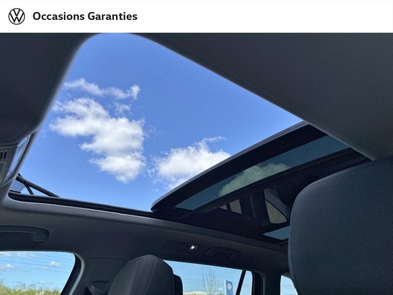 Voitures occasions VOLKSWAGEN TIGUAN ALLSPACE Life Plus Rezé