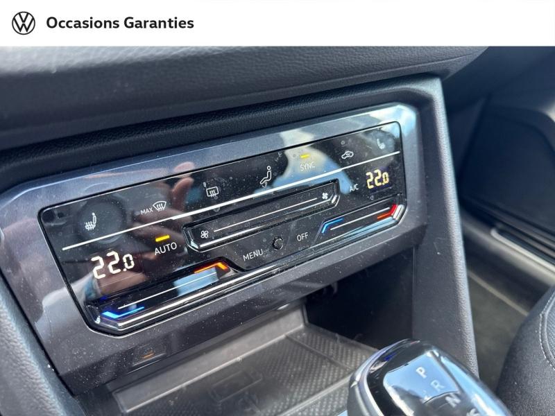 Voitures occasions VOLKSWAGEN TIGUAN ALLSPACE Life Plus Rezé