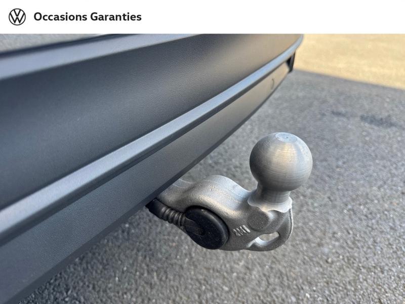 Voitures occasions VOLKSWAGEN TIGUAN ALLSPACE Life Plus Rezé