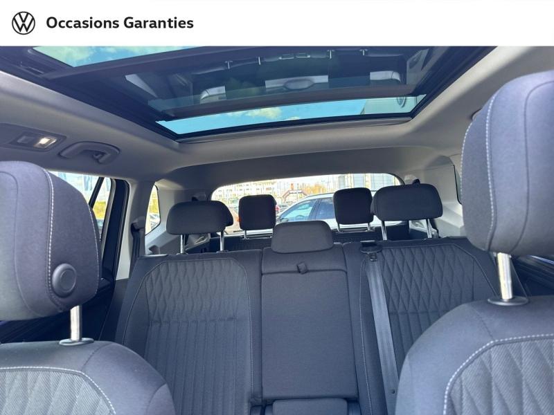 Voitures occasions VOLKSWAGEN TIGUAN ALLSPACE Life Plus Rezé