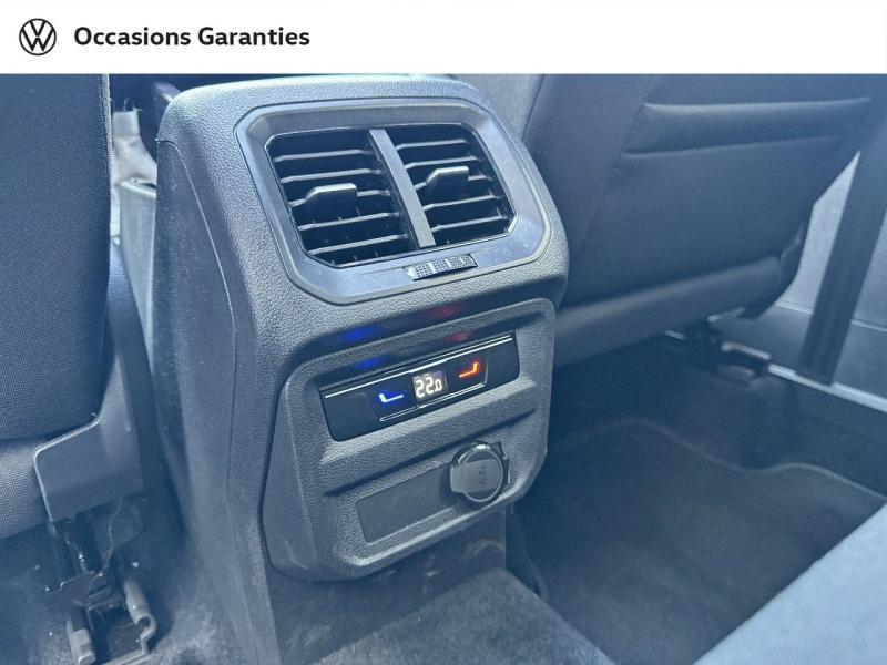 Voitures occasions VOLKSWAGEN TIGUAN ALLSPACE Life Plus Rezé