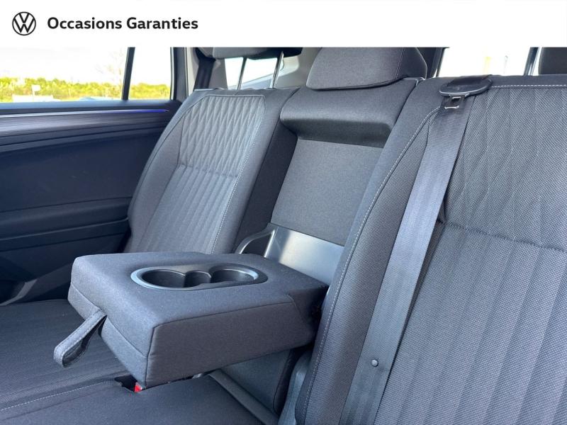 Voitures occasions VOLKSWAGEN TIGUAN ALLSPACE Life Plus Rezé