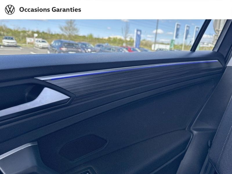 Voitures occasions VOLKSWAGEN TIGUAN ALLSPACE Life Plus Rezé