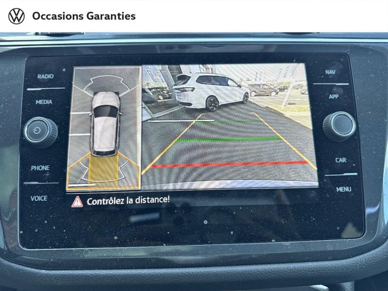 Voitures occasions VOLKSWAGEN TIGUAN ALLSPACE Life Plus Rezé