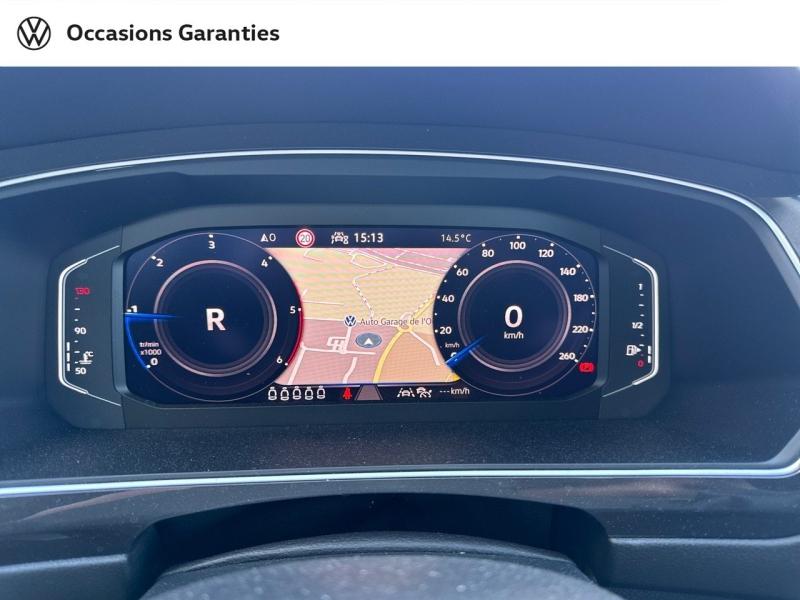 Voitures occasions VOLKSWAGEN TIGUAN ALLSPACE Life Plus Rezé